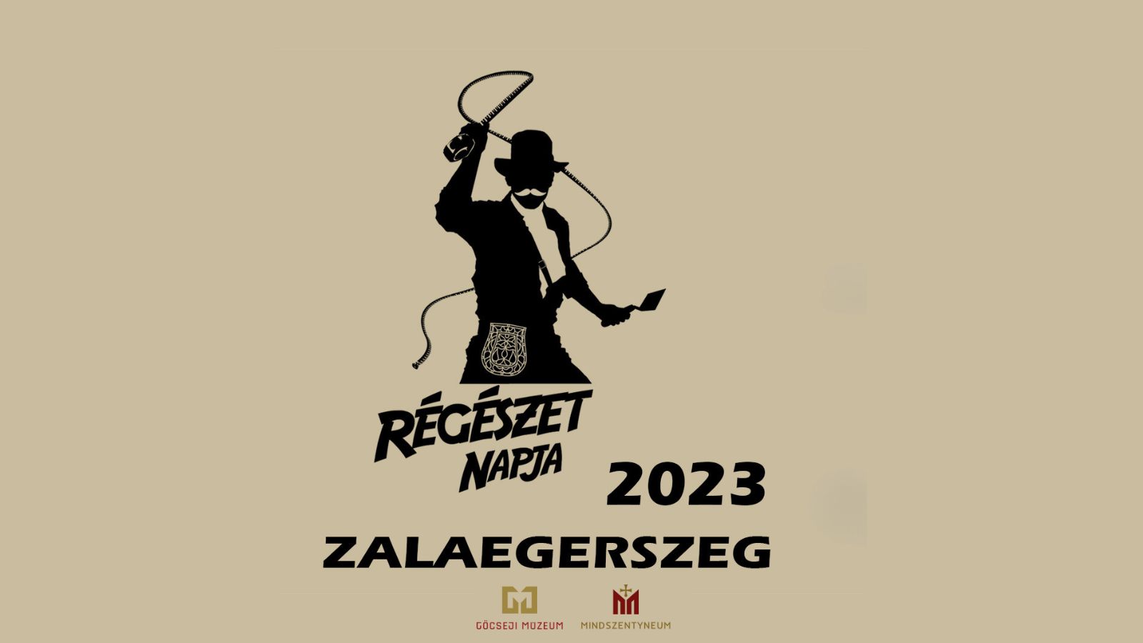 Régészet napja Zalaegerszegen 2023